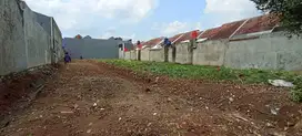 Legalitas SHM Tanah Pamulang Tangerang Selatan, Cocok Bangun Kost