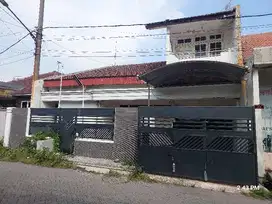 Dijual Rumah Lebak Indah Surabaya