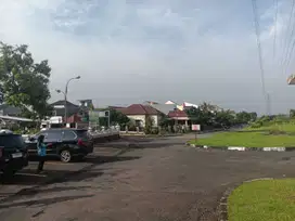 Tanah Siap Bangun, Lokasi Premium Bogor Area Yasmin