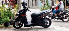Honda Vario 125 cbs