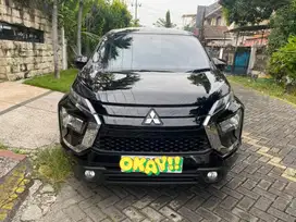 Mitsubishi Xpander GLS manual 2022