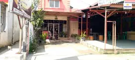 Dijual Rumah Strategis di JL. Raya Klari Karawang