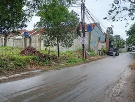 Legalitas SHM Tanah Pamulang Tangsel, Cocok Bangun Rumah & Kost