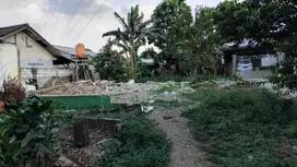 Tanah Kavling Dekat Pintu Tol Jatikarya 1, Bisa dicicil 12x