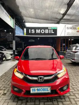 Brio E MT 2021 like New