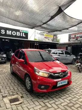 Brio E MT 2021 like New