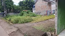 Kavling Bojong Kulur Residence Siap Bangun Dekat Tol Jatiasih