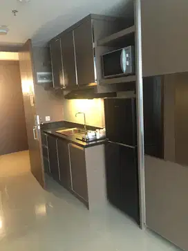 Put - Disewa & Dijual Apt U-Residence Karawaci Tower 2 Furnish