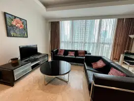 Disewakan Apartemen Setiabudi Residence 2 Bedroom Full Furnished
