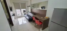 Put - Disewa & Dijual Apt Puri Park View Tower AAB 2BR Furnish