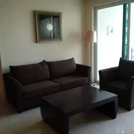 Apartemen Pakubuwono Residence 2 Bedroom Furnished