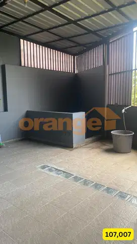 Di Jual Rumah Di Mahogany Residence Cibubur