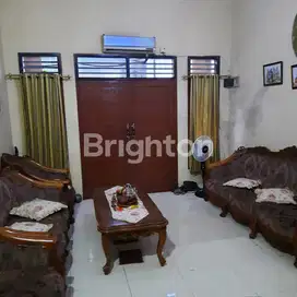 Rumah 2 Lantai di Kayu Putih Selatan Jaktim Akses Aman, Bebas Banjir