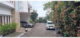 Rumah Townhouse Fullyfurnhised Turun Harga Kebagusan Jakarta Selatan