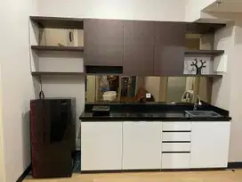Apartemen amor 2 bedroom full furnish elektronik dekat WM ITS UNAIR