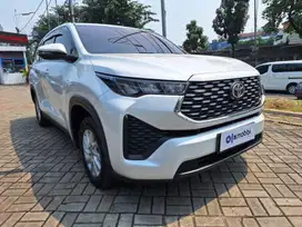 TDP 5jt Toyota Kijang Innova 2.0 Zenix G CVT 2023 PZE