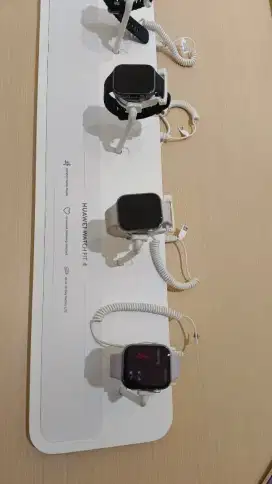 Huawei watch fit 4