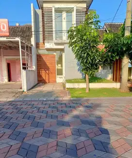 DIJUAL RUMAH MURAH 2 LANTAI DI GRESIK