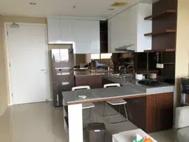 Vco - Disewa Apartemen Paddington Alam Sutera 2BR Furnish