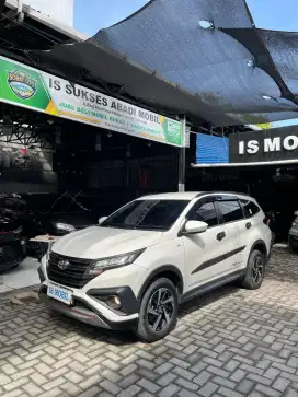 RUSH TRD MT 2021
