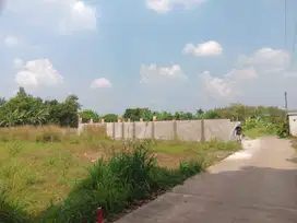 Tanah Premium Investasi Untung Dekat Calon Tol Bojonggede Free SHM