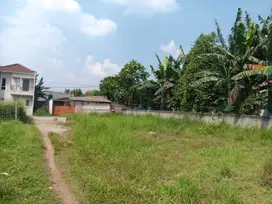 200 Jutaan Tanah Dekat Calon Tol Bojonggede Cicil 12 Tanpa Bunga