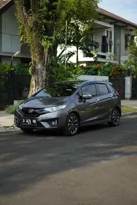 Honda Jazz RS 1.5 At 2017