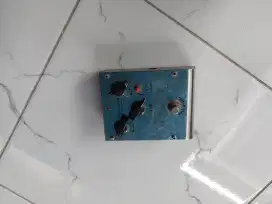 Biyang delay efek gitar