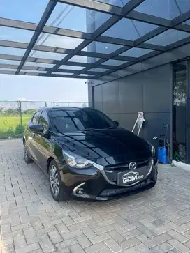 Cocok buat anak kuliah suka nyetir ! Mazda 2 GT 2019