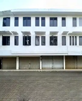 Ruko Gading Griya Lestari 3lt 4x15 60m kelapa Gading Jakarta Utara