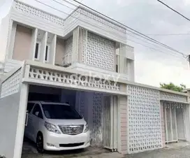RUMAH & KOST CANTIK NAN EKSKLUSIF di Yogyakarta - EDG