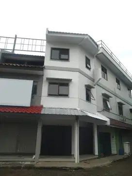 Dijual Ruko 3 Lantai Dekat BSD Plaza di Sektor 4, BSD City, Tangerang