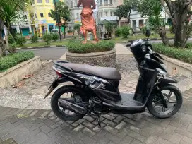 HOMDA BEAT POP CW 2018 PAJAK PANJANG