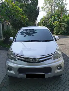 DIJUAL DAIHATSU XENIA 1.0 TH 2011 (MT) SIAP PAKAI