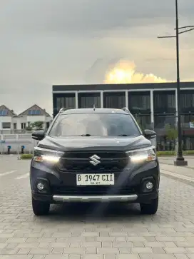 SUZUKI XL7 BETA HYBRID AT 2023