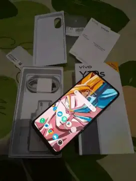 vivo Y19S ram 4/64 original