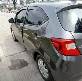 Honda Brio Satya 2019 Bensin