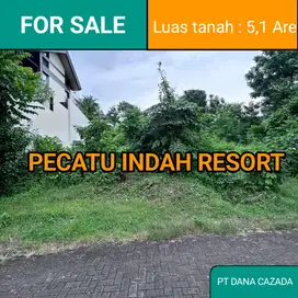 PECATU INDAH, LANGKA, 5,1 are