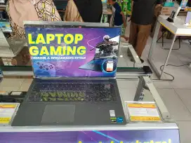 Laptop Lenovo LOQ Grapihics Invidia 512