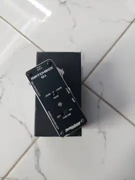 Tomsline macthbox di cabsim