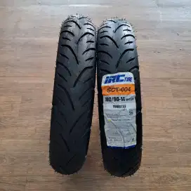 IRC SCT004 TL 100/90 -14 M/C 57P (MURAH & BERKUALITAS)