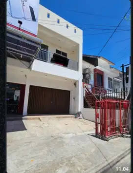 Dijual ruko Pondok kopi Jakarta Timur