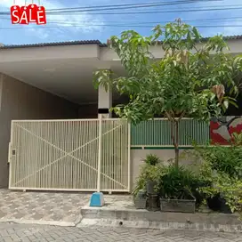 Dijual Rumah Sidoarjo Siap Huni Heavenland Park Candi