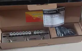 Efek gitar VALETON DAPPER MINI