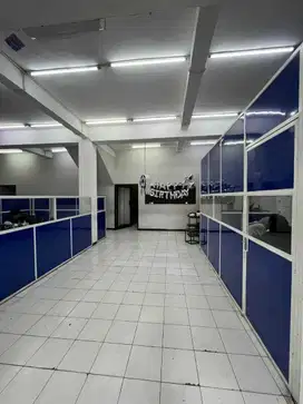 Murah, Ruko Jalan Raya Pandugo Lebar 12. Turun Harga