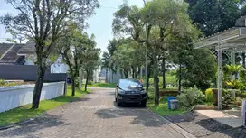 Dijual Rumah HOOK 1LT BSB Village