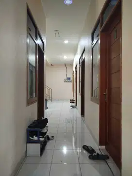 Dijual Kost Aktif dan Terisi di Cibiru Bandung