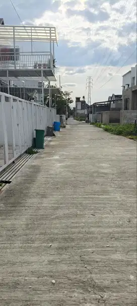 Jual Tanah kavling shm strategis kota bandung dekat tol stasiun masjid