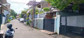Jual Rugi Rumah Dalam Komplek Bendi Kebayoran Lama Jakarta Selatan