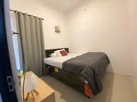 Rumah 3 kamar tidur di padangsari banyumanuk